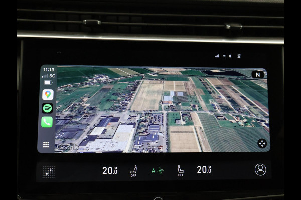 Lynk & Co 01 1.5 HYBRID + PANORAMA | ADAPTIVE CRUISE | STOELVERW. | CAMERA | 20 INCH | CARPLAY