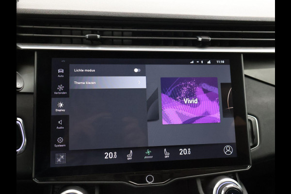 Lynk & Co 01 1.5 HYBRID + PANORAMA | ADAPTIVE CRUISE | STOELVERW. | CAMERA | 20 INCH | CARPLAY