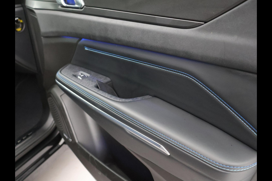 Lynk & Co 01 1.5 HYBRID + PANORAMA | ADAPTIVE CRUISE | STOELVERW. | CAMERA | 20 INCH | CARPLAY