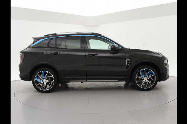 Lynk & Co 01 1.5 HYBRID + PANORAMA | ADAPTIVE CRUISE | STOELVERW. | CAMERA | 20 INCH | CARPLAY