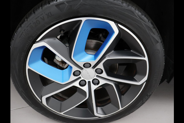 Lynk & Co 01 1.5 HYBRID + PANORAMA | ADAPTIVE CRUISE | STOELVERW. | CAMERA | 20 INCH | CARPLAY