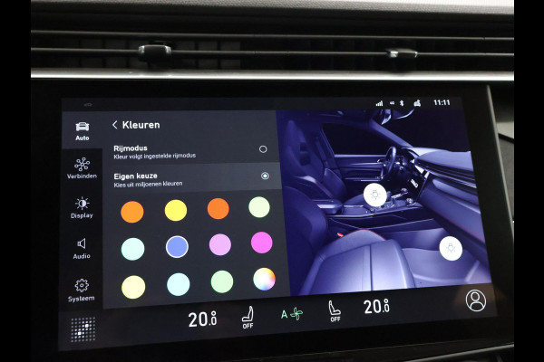 Lynk & Co 01 1.5 HYBRID + PANORAMA | ADAPTIVE CRUISE | STOELVERW. | CAMERA | 20 INCH | CARPLAY