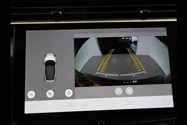 Lynk & Co 01 1.5 HYBRID + PANORAMA | ADAPTIVE CRUISE | STOELVERW. | CAMERA | 20 INCH | CARPLAY