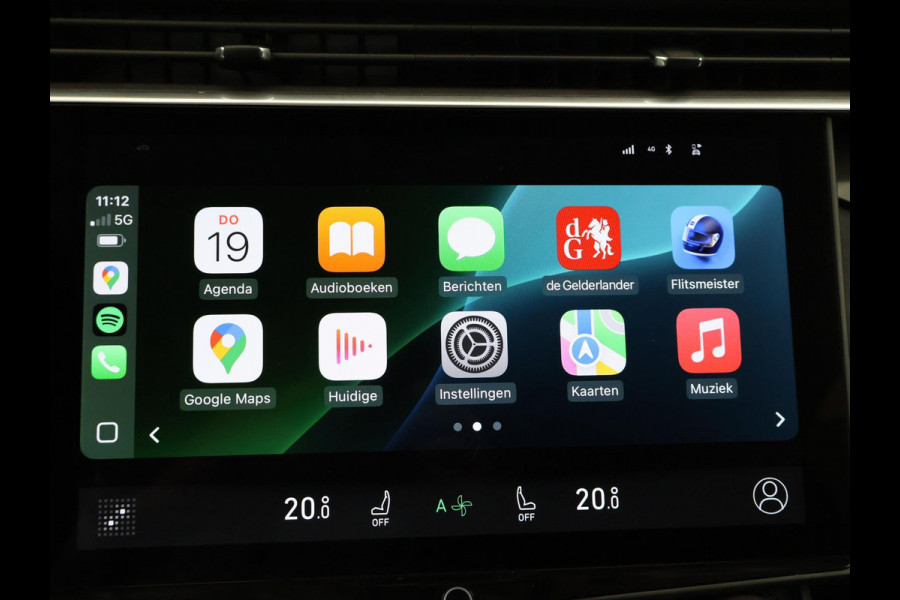 Lynk & Co 01 1.5 HYBRID + PANORAMA | ADAPTIVE CRUISE | STOELVERW. | CAMERA | 20 INCH | CARPLAY