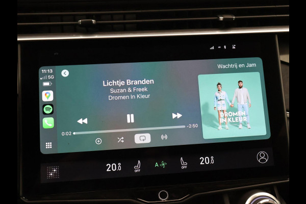 Lynk & Co 01 1.5 HYBRID + PANORAMA | ADAPTIVE CRUISE | STOELVERW. | CAMERA | 20 INCH | CARPLAY