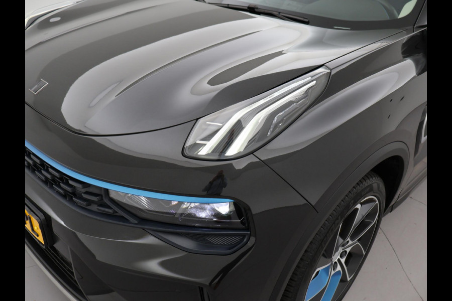 Lynk & Co 01 1.5 HYBRID + PANORAMA | ADAPTIVE CRUISE | STOELVERW. | CAMERA | 20 INCH | CARPLAY