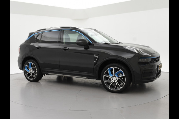 Lynk & Co 01 1.5 HYBRID + PANORAMA | ADAPTIVE CRUISE | STOELVERW. | CAMERA | 20 INCH | CARPLAY