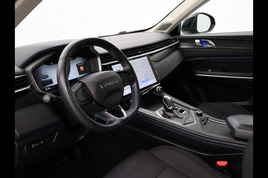 Lynk & Co 01 1.5 HYBRID + PANORAMA | ADAPTIVE CRUISE | STOELVERW. | CAMERA | 20 INCH | CARPLAY