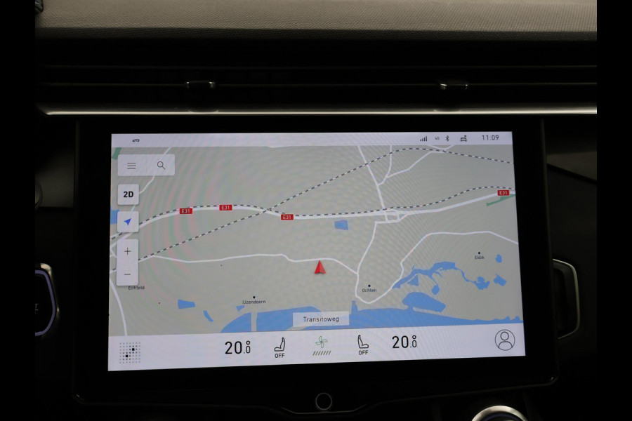 Lynk & Co 01 1.5 HYBRID + PANORAMA | ADAPTIVE CRUISE | STOELVERW. | CAMERA | 20 INCH | CARPLAY