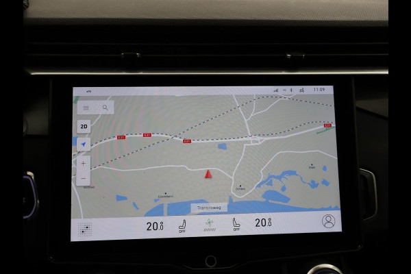 Lynk & Co 01 1.5 HYBRID + PANORAMA | ADAPTIVE CRUISE | STOELVERW. | CAMERA | 20 INCH | CARPLAY