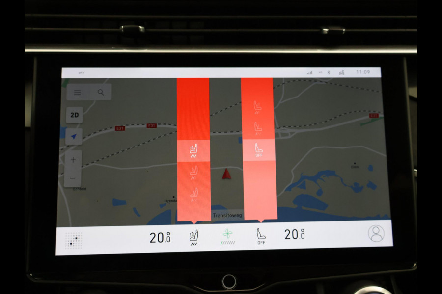 Lynk & Co 01 1.5 HYBRID + PANORAMA | ADAPTIVE CRUISE | STOELVERW. | CAMERA | 20 INCH | CARPLAY