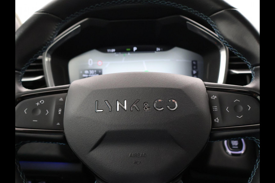 Lynk & Co 01 1.5 HYBRID + PANORAMA | ADAPTIVE CRUISE | STOELVERW. | CAMERA | 20 INCH | CARPLAY