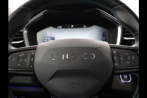 Lynk & Co 01 1.5 HYBRID + PANORAMA | ADAPTIVE CRUISE | STOELVERW. | CAMERA | 20 INCH | CARPLAY