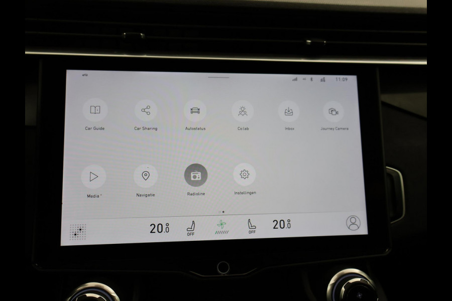 Lynk & Co 01 1.5 HYBRID + PANORAMA | ADAPTIVE CRUISE | STOELVERW. | CAMERA | 20 INCH | CARPLAY