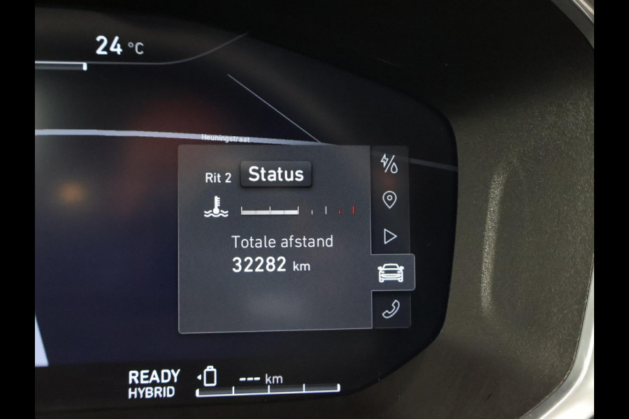 Lynk & Co 01 1.5 HYBRID + PANORAMA | ADAPTIVE CRUISE | STOELVERW. | CAMERA | 20 INCH | CARPLAY