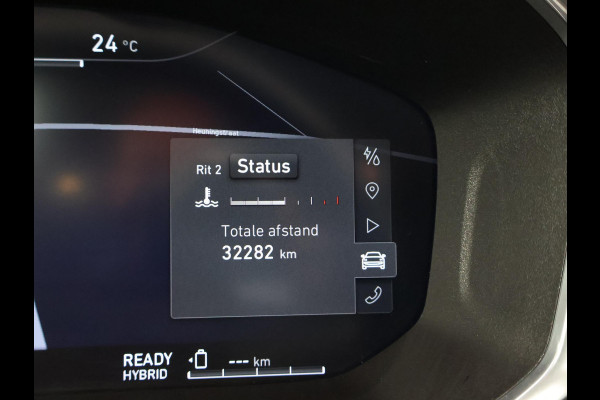 Lynk & Co 01 1.5 HYBRID + PANORAMA | ADAPTIVE CRUISE | STOELVERW. | CAMERA | 20 INCH | CARPLAY