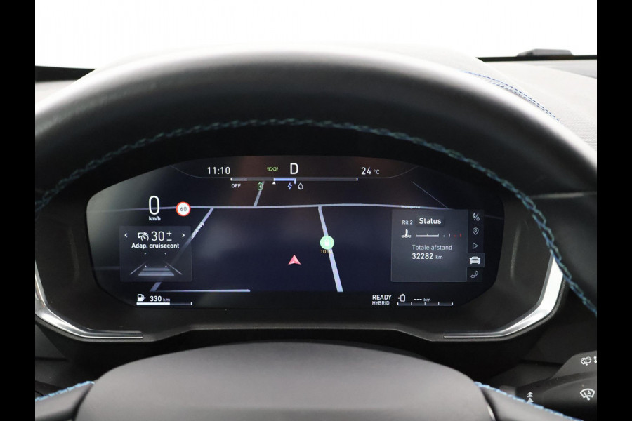 Lynk & Co 01 1.5 HYBRID + PANORAMA | ADAPTIVE CRUISE | STOELVERW. | CAMERA | 20 INCH | CARPLAY