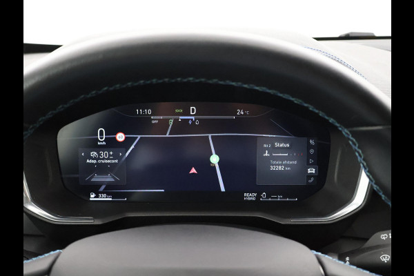 Lynk & Co 01 1.5 HYBRID + PANORAMA | ADAPTIVE CRUISE | STOELVERW. | CAMERA | 20 INCH | CARPLAY