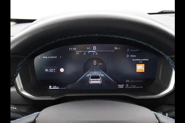 Lynk & Co 01 1.5 HYBRID + PANORAMA | ADAPTIVE CRUISE | STOELVERW. | CAMERA | 20 INCH | CARPLAY