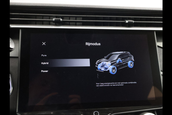 Lynk & Co 01 1.5 HYBRID + PANORAMA | ADAPTIVE CRUISE | STOELVERW. | CAMERA | 20 INCH | CARPLAY