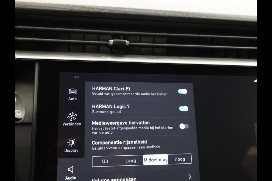 Lynk & Co 01 1.5 HYBRID + PANORAMA | ADAPTIVE CRUISE | STOELVERW. | CAMERA | 20 INCH | CARPLAY