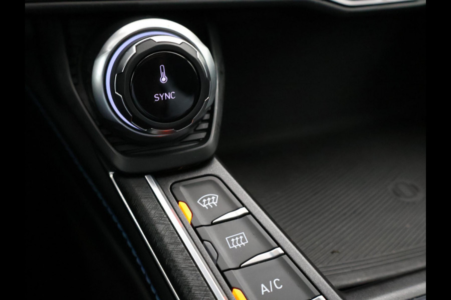 Lynk & Co 01 1.5 HYBRID + PANORAMA | ADAPTIVE CRUISE | STOELVERW. | CAMERA | 20 INCH | CARPLAY