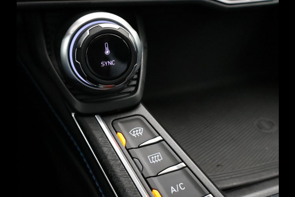 Lynk & Co 01 1.5 HYBRID + PANORAMA | ADAPTIVE CRUISE | STOELVERW. | CAMERA | 20 INCH | CARPLAY