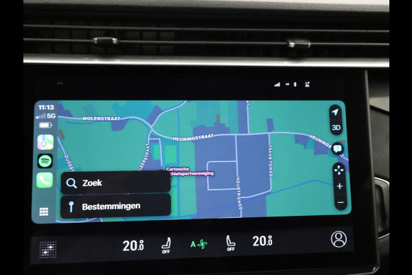 Lynk & Co 01 1.5 HYBRID + PANORAMA | ADAPTIVE CRUISE | STOELVERW. | CAMERA | 20 INCH | CARPLAY