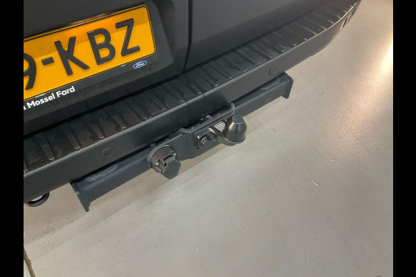 Ford Transit 350 2.0 TDCI L3H2 Trend |SCI| 130pk | Safety Comfort-pakket | Navigatie Pack | Trekhaak | Adaptieve Cruise | BLIS