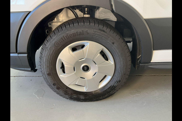 Ford Transit 350 2.0 TDCI L3H2 Trend |SCI| 130pk | Safety Comfort-pakket | Navigatie Pack | Trekhaak | Adaptieve Cruise | BLIS