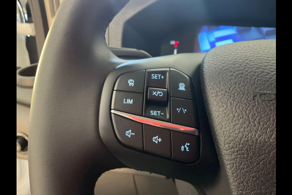 Ford Transit 350 2.0 TDCI L3H2 Trend |SCI| 130pk | Safety Comfort-pakket | Navigatie Pack | Trekhaak | Adaptieve Cruise | BLIS