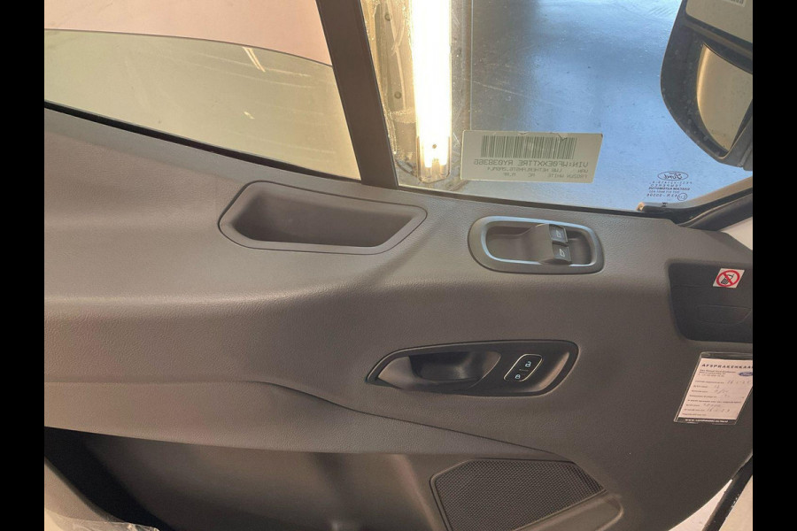 Ford Transit 350 2.0 TDCI L3H2 Trend |SCI| 130pk | Safety Comfort-pakket | Navigatie Pack | Trekhaak | Adaptieve Cruise | BLIS