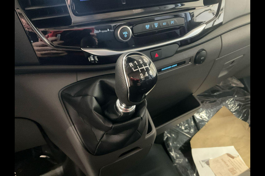 Ford Transit 350 2.0 TDCI L3H2 Trend |SCI| 130pk | Safety Comfort-pakket | Navigatie Pack | Trekhaak | Adaptieve Cruise | BLIS