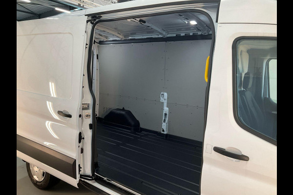 Ford Transit 350 2.0 TDCI L3H2 Trend |SCI| 130pk | Safety Comfort-pakket | Navigatie Pack | Trekhaak | Adaptieve Cruise | BLIS