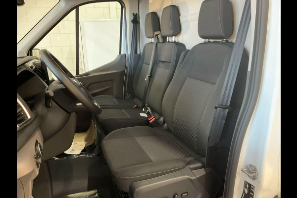 Ford Transit 350 2.0 TDCI L3H2 Trend |SCI| 130pk | Safety Comfort-pakket | Navigatie Pack | Trekhaak | Adaptieve Cruise | BLIS