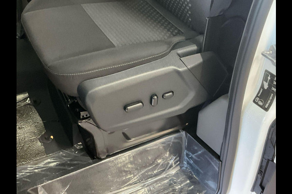 Ford Transit 350 2.0 TDCI L3H2 Trend |SCI| 130pk | Safety Comfort-pakket | Navigatie Pack | Trekhaak | Adaptieve Cruise | BLIS
