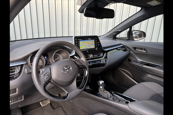 Toyota C-HR 1.8 Hybrid First Edition | JBL | LED koplampen | BSM | Navi | PDC V&A | Prijs Rijklaar!!