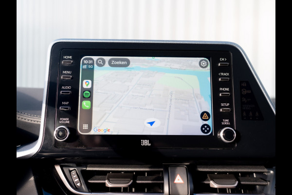 Toyota C-HR 1.8 Hybrid First Edition | JBL | LED koplampen | BSM | Navi | PDC V&A | Prijs Rijklaar!!
