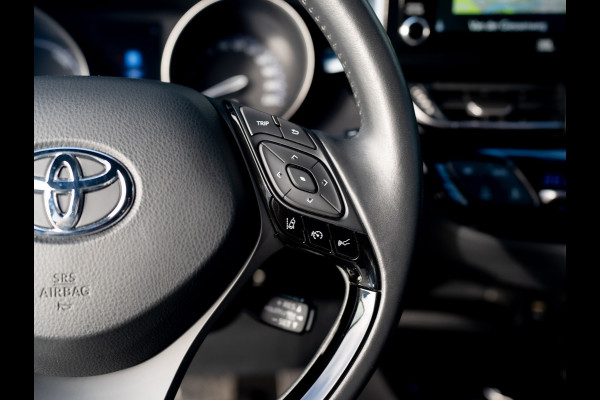 Toyota C-HR 1.8 Hybrid First Edition | JBL | LED koplampen | BSM | Navi | PDC V&A | Prijs Rijklaar!!