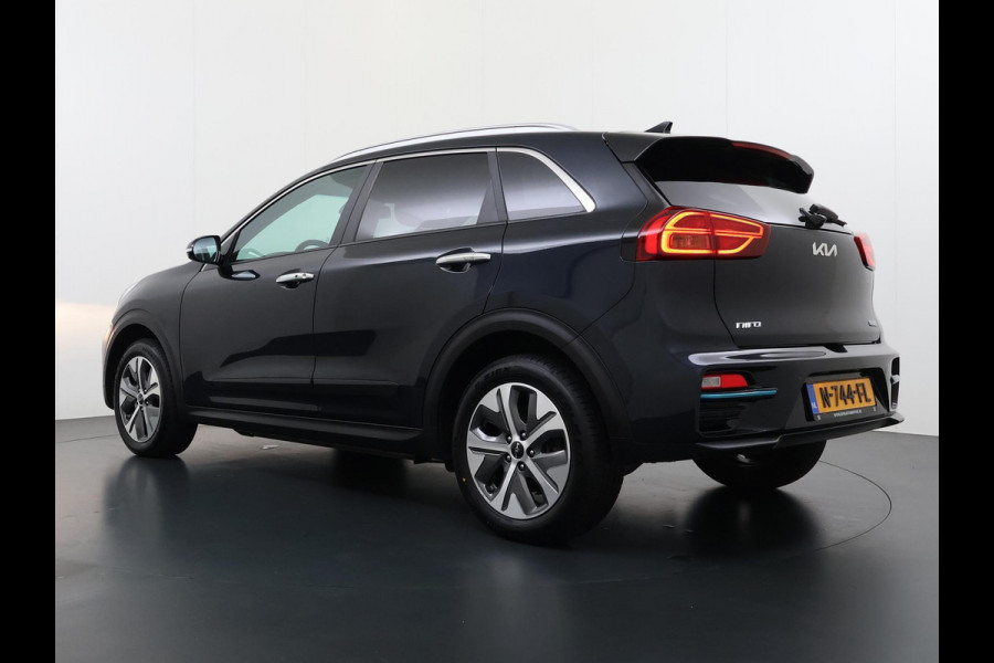 Kia e-Niro Edition 64 kWh 3-fase lader | SOH 94% |1e eigenaar | Origineel Nederlands | Dealeronderhouden | Stoel + stuur verwarming |Rijklaar prijs met garantie!