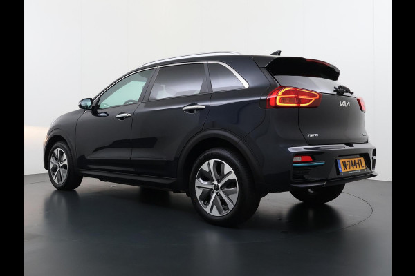Kia e-Niro Edition 64 kWh 3-fase lader | SOH 94% |1e eigenaar | Origineel Nederlands | Dealeronderhouden | Stoel + stuur verwarming |Rijklaar prijs met garantie!