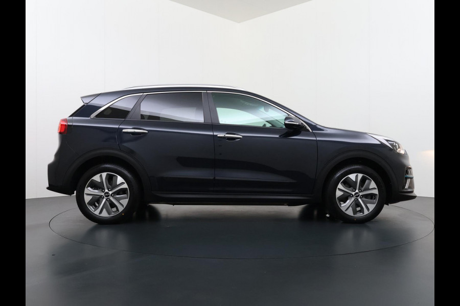 Kia e-Niro Edition 64 kWh 3-fase lader | SOH 94% |1e eigenaar | Origineel Nederlands | Dealeronderhouden | Stoel + stuur verwarming |Rijklaar prijs met garantie!