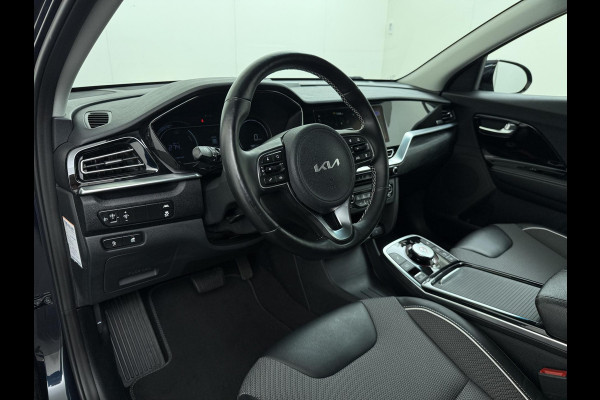 Kia e-Niro Edition 64 kWh 3-fase lader | SOH 94% |1e eigenaar | Origineel Nederlands | Dealeronderhouden | Stoel + stuur verwarming |Rijklaar prijs met garantie!
