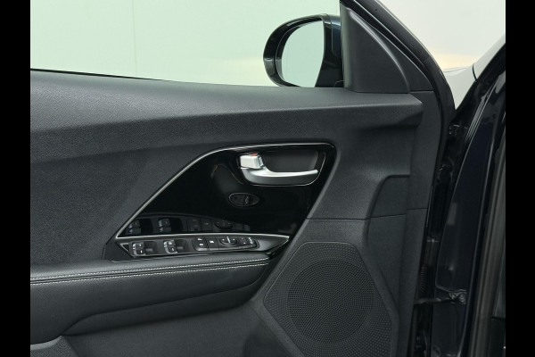 Kia e-Niro Edition 64 kWh 3-fase lader | SOH 94% |1e eigenaar | Origineel Nederlands | Dealeronderhouden | Stoel + stuur verwarming |Rijklaar prijs met garantie!