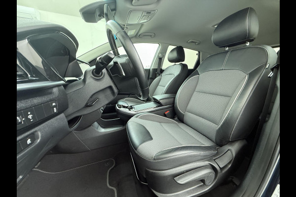 Kia e-Niro Edition 64 kWh 3-fase lader | SOH 94% |1e eigenaar | Origineel Nederlands | Dealeronderhouden | Stoel + stuur verwarming |Rijklaar prijs met garantie!