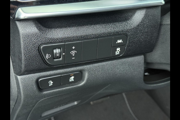 Kia e-Niro Edition 64 kWh 3-fase lader | SOH 94% |1e eigenaar | Origineel Nederlands | Dealeronderhouden | Stoel + stuur verwarming |Rijklaar prijs met garantie!