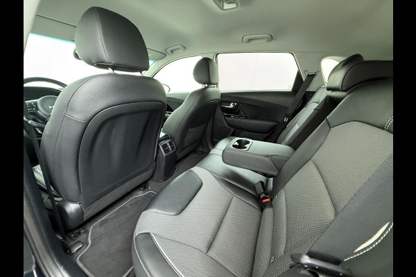 Kia e-Niro Edition 64 kWh 3-fase lader | SOH 94% |1e eigenaar | Origineel Nederlands | Dealeronderhouden | Stoel + stuur verwarming |Rijklaar prijs met garantie!