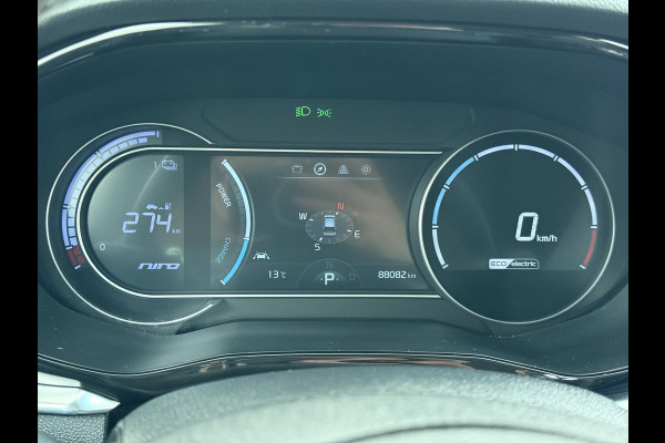 Kia e-Niro Edition 64 kWh 3-fase lader | SOH 94% |1e eigenaar | Origineel Nederlands | Dealeronderhouden | Stoel + stuur verwarming |Rijklaar prijs met garantie!
