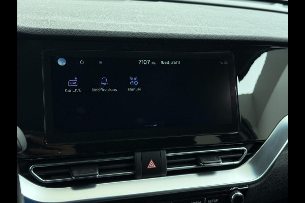 Kia e-Niro Edition 64 kWh 3-fase lader | SOH 94% |1e eigenaar | Origineel Nederlands | Dealeronderhouden | Stoel + stuur verwarming |Rijklaar prijs met garantie!