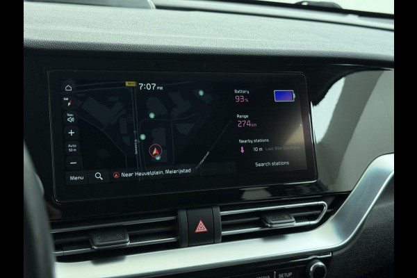Kia e-Niro Edition 64 kWh 3-fase lader | SOH 94% |1e eigenaar | Origineel Nederlands | Dealeronderhouden | Stoel + stuur verwarming |Rijklaar prijs met garantie!